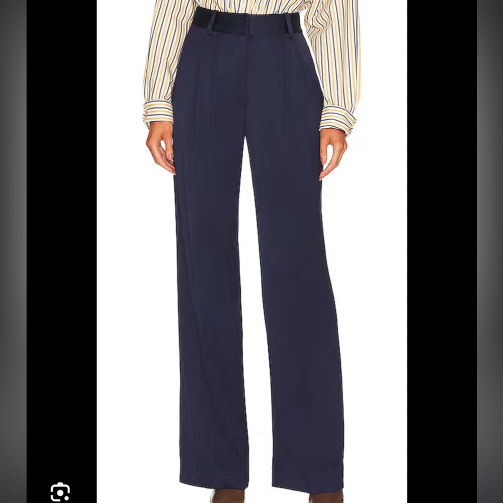 Favorite daughter favorite pant navy